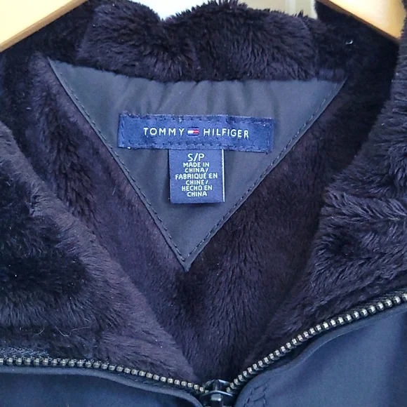 Jacket - Picture 3 of 3